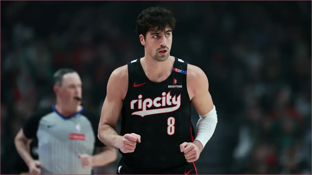 Blazers Must Address Deni Avdija’s Heartfelt Comments Blazers must address deni avdija's heartfelt comments