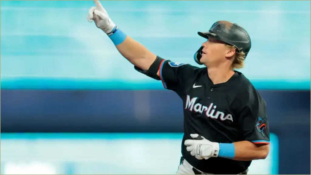 Boost your roster with marlins players