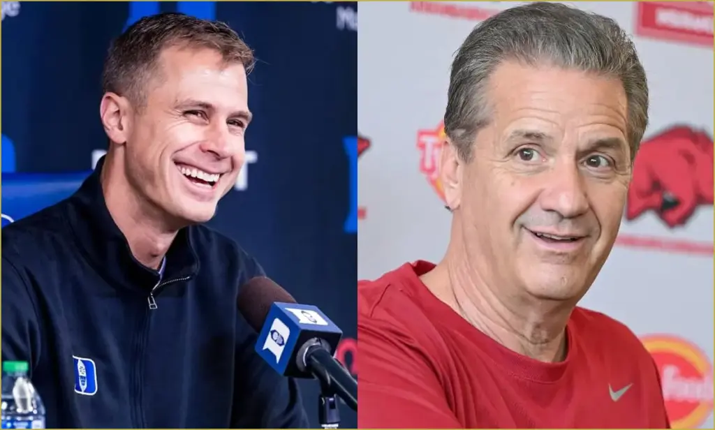 Calipari's boldest midseason prediction as razorback coach