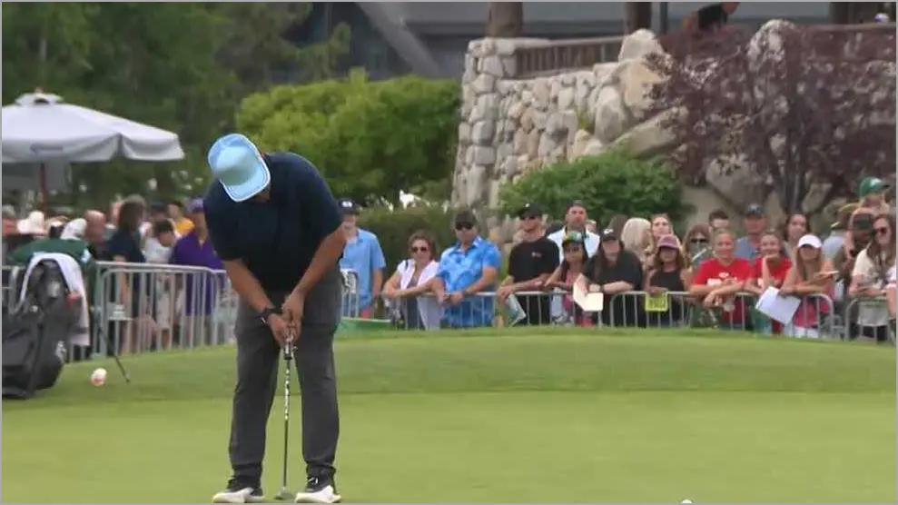 Celebrity Lineup for the 2025 American Century Championship in Tahoe Celebrity lineup for the 2025 american century championship in tahoe