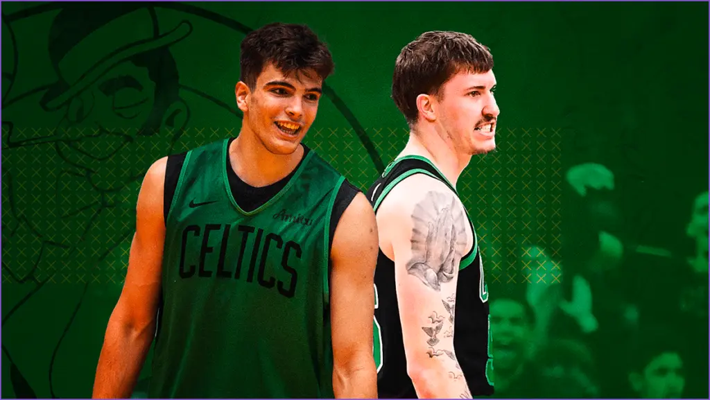 Celtics shine in summer league: key highlights and storylines