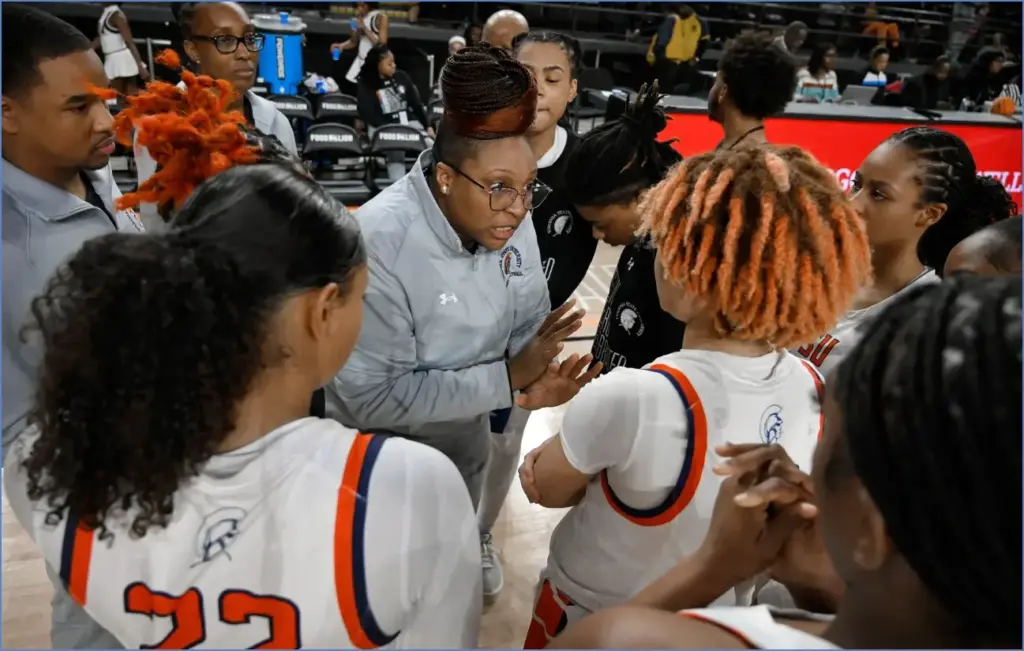 Ciaa basketball tournament secures baltimore venue through 2029, celebrating culture