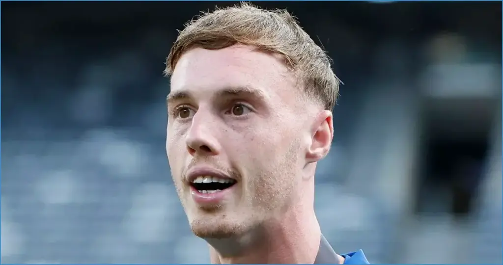 Cole palmer's future at man city cast into doubt after