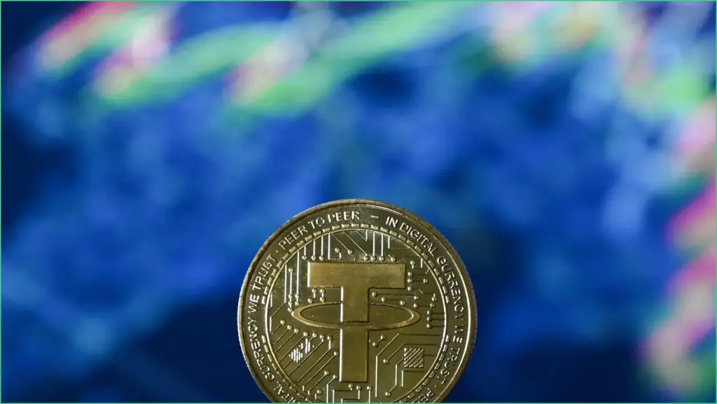 Congress enacts landmark legislation for cryptocurrency in the u.s.