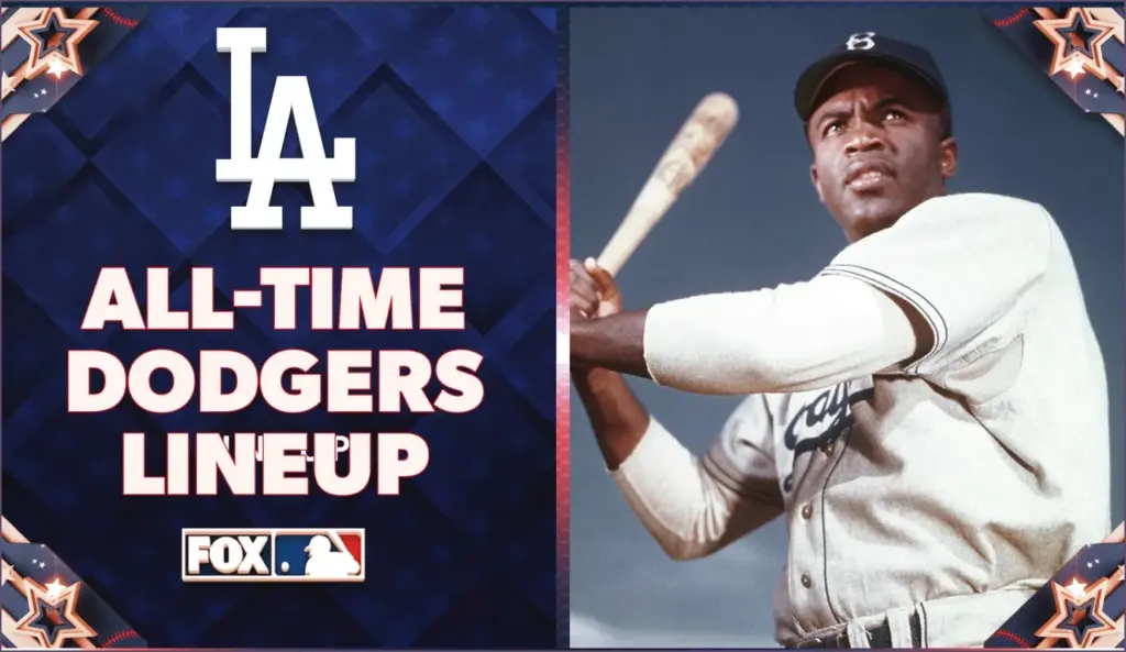 Crafting the Ultimate All-Time Dodgers Lineup Crafting the ultimate all time dodgers lineup