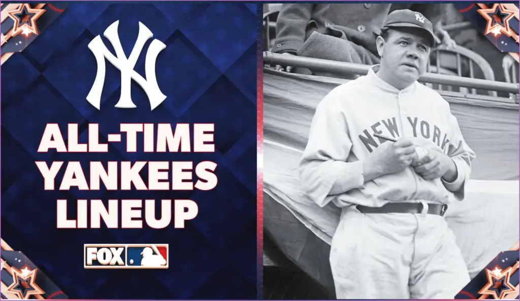 Crafting the ultimate yankees all star lineup for 2025