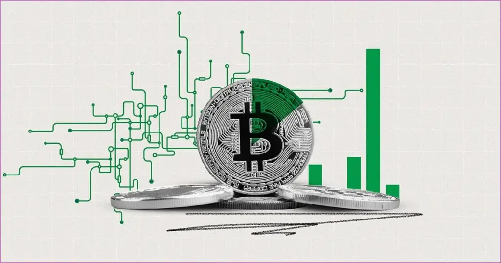 Cryptocurrency's challenge: gaining main street acceptance