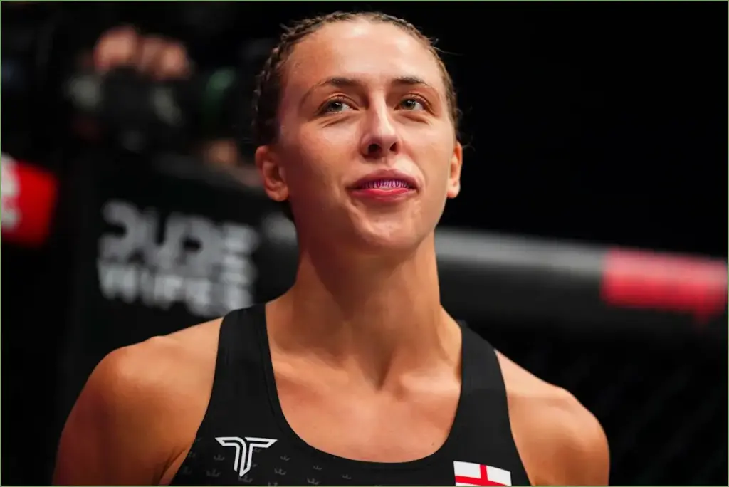 Dakota ditcheva reveals new pfl contract and expresses frustration over