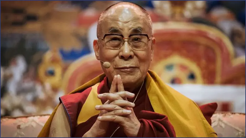 Dalai Lama at 90: Preparing for a Climax in His Journey with Beijing Dalai lama at 90: preparing for a climax in his