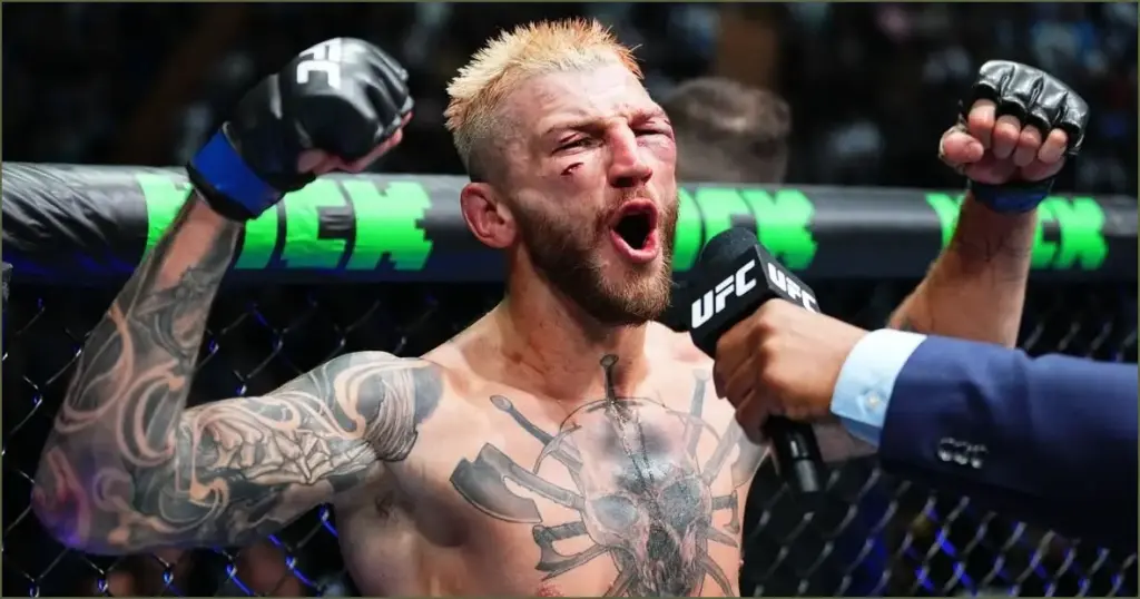 Dan hooker takes a stand on ufc issues: fighter pay,