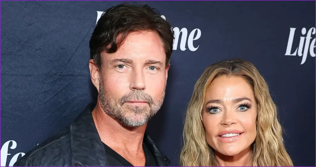 Denise Richards Seeks Protection from Husband Amid Abuse Allegations Denise richards seeks protection from husband amid abuse allegations