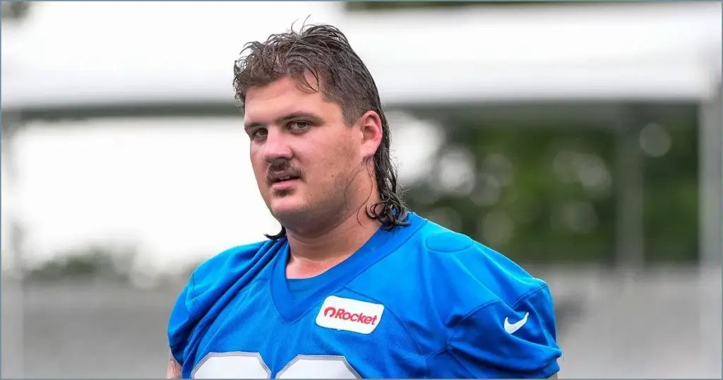 Detroit Lions 2025 Training Camp Day 1 Highlights: Tate Ratledge Kicks Off at Center Detroit lions 2025 training camp day 1 highlights: tate ratledge