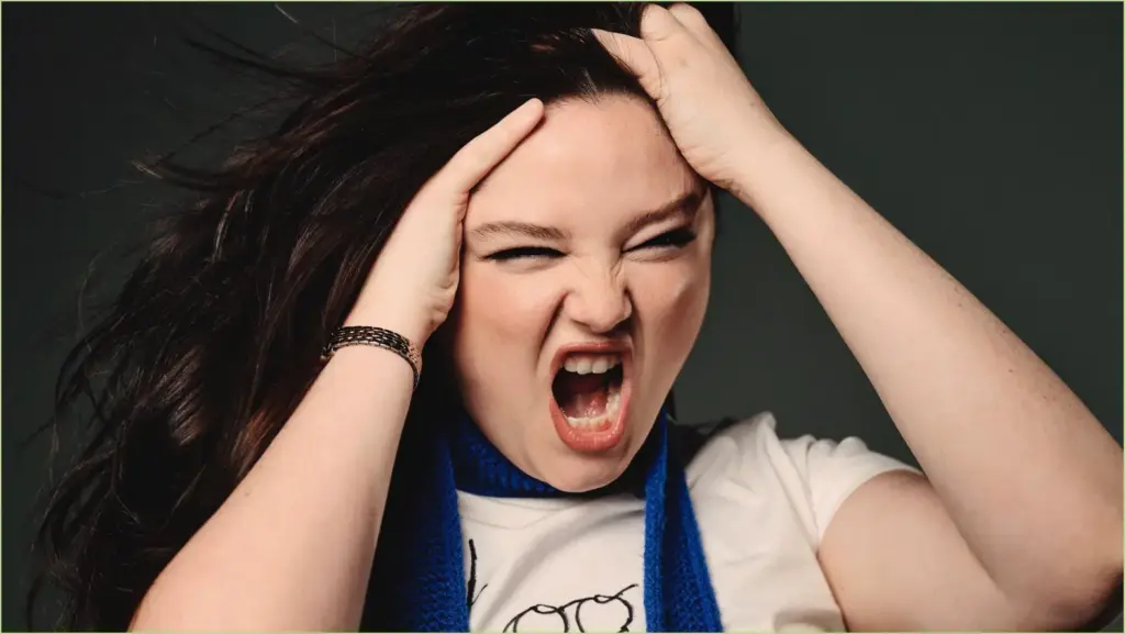Discover meg stalter: the rising star of lena dunham's latest