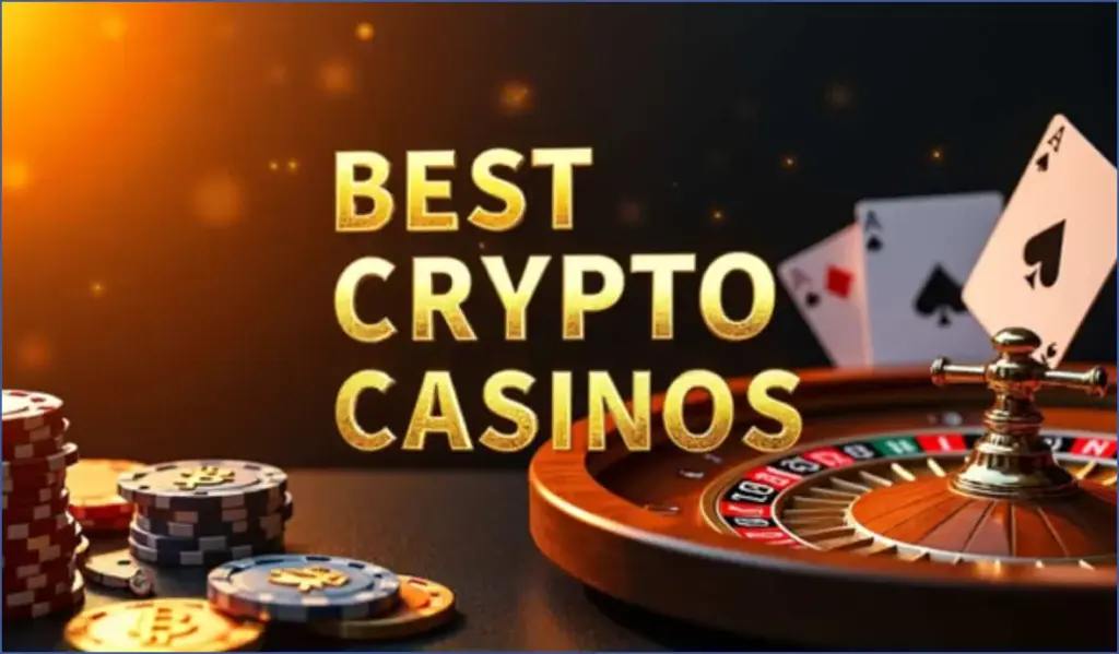 Discover the best bitcoin casinos for huge wins in 2025