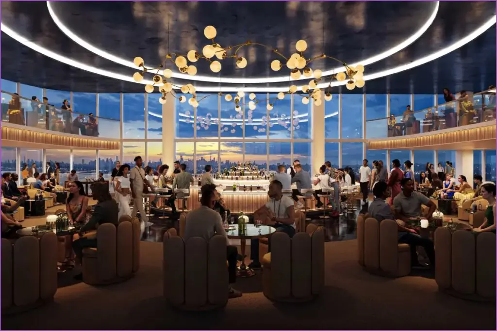Discover the Bronx’s Exciting Rooftop Bar and Gaming Experience Discover the bronx's exciting rooftop bar and gaming experience