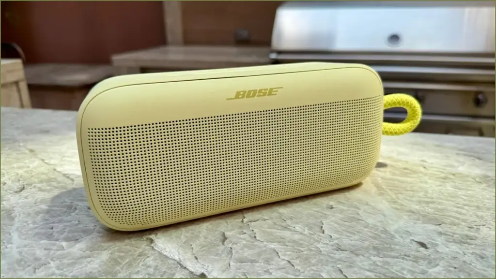 Discover why bose's soundlink plus is the perfect bluetooth speaker