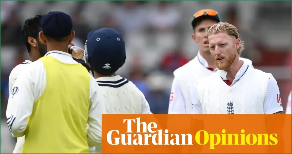 England faces tensions ahead of series finale against india