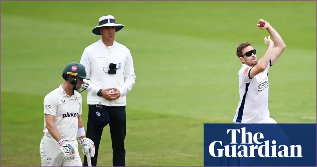 England’s Strategic Shift: Rewarding County Excellence Ahead of 2025 India Series England's strategic shift: rewarding county excellence ahead of 2025 india