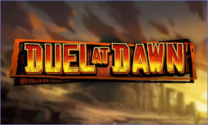 Epic Showdown at Sunrise Slot Review Epic showdown at sunrise slot review
