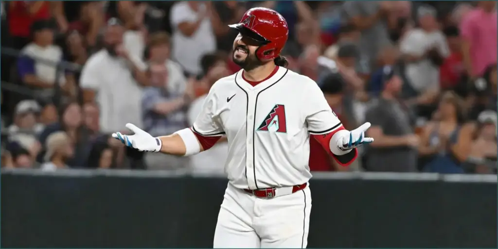 Eugenio suárez's potential trade destinations for 2025 mlb deadline
