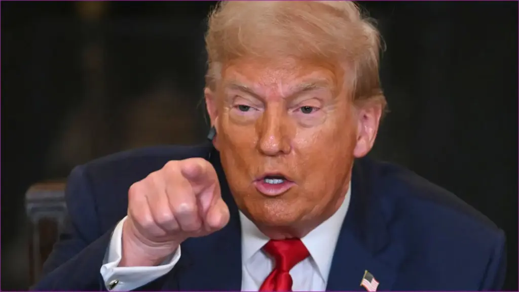 European markets react to trump tariffs and stoxx 600 trends
