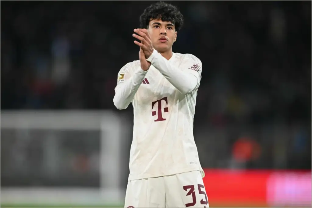 Everton Boss Expresses Interest in Adam Aznou Everton boss expresses interest in adam aznou