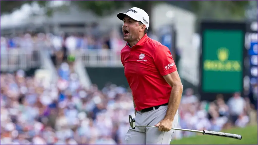 Exciting 2025 wyndham championship pick features captain america