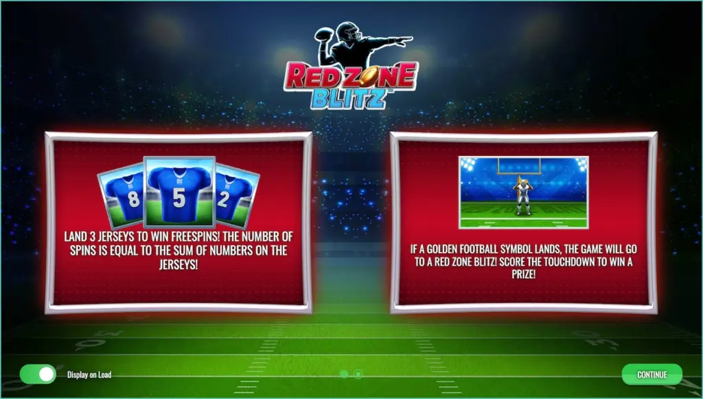 Exciting casino games for nfl preseason 2025