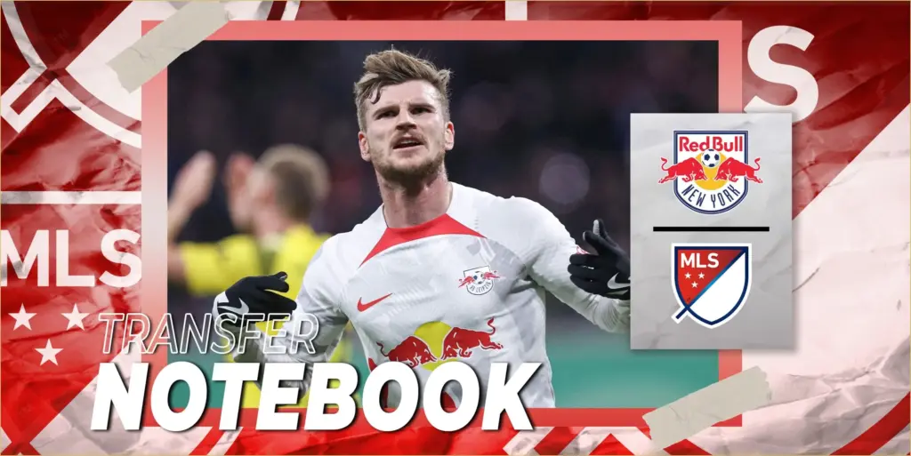 Exciting matchups: red bulls, columbus, st. louis, and more