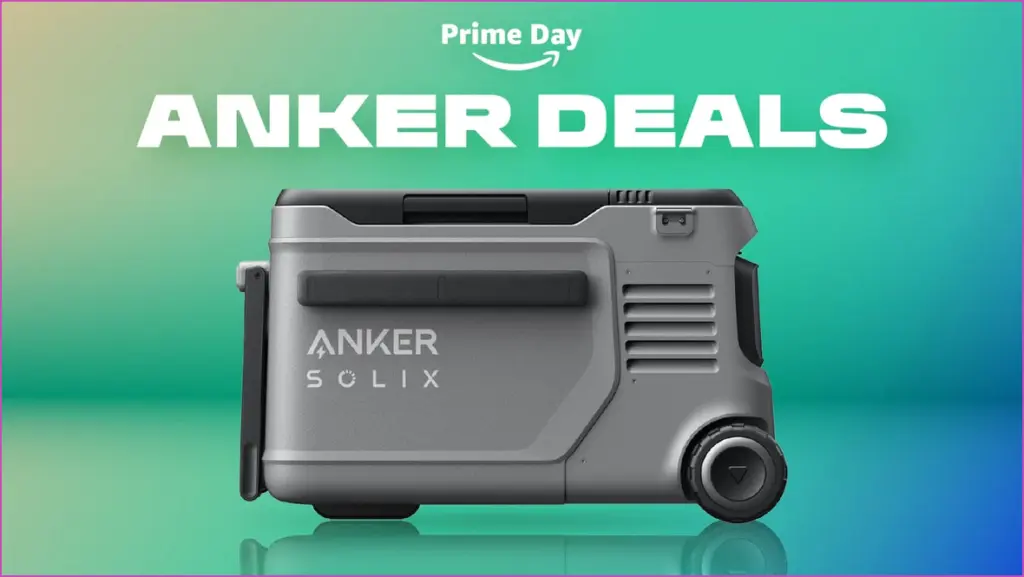 Exciting Savings: Over 30 Anker Deals on Must-Have Mobile, Home, and Security Tech Exciting savings: over 30 anker deals on must have mobile, home,