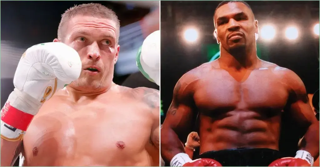 Expert's bold forecast for a groundbreaking boxing match