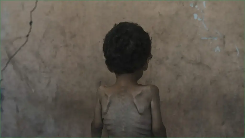 Experts Warn of Severe Famine Conditions in Gaza Experts warn of severe famine conditions in gaza
