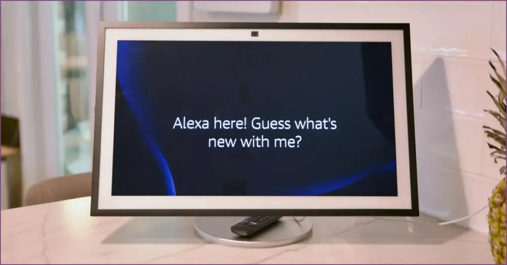 Exploring amazon's alexa plus: first impressions after a day of