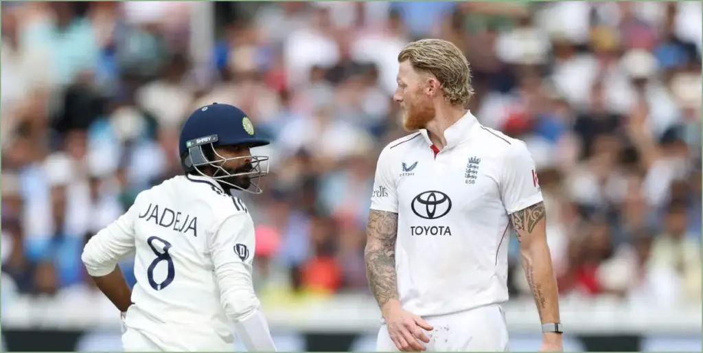 Exploring the mindset of cricket's all rounders: the challenges of ben