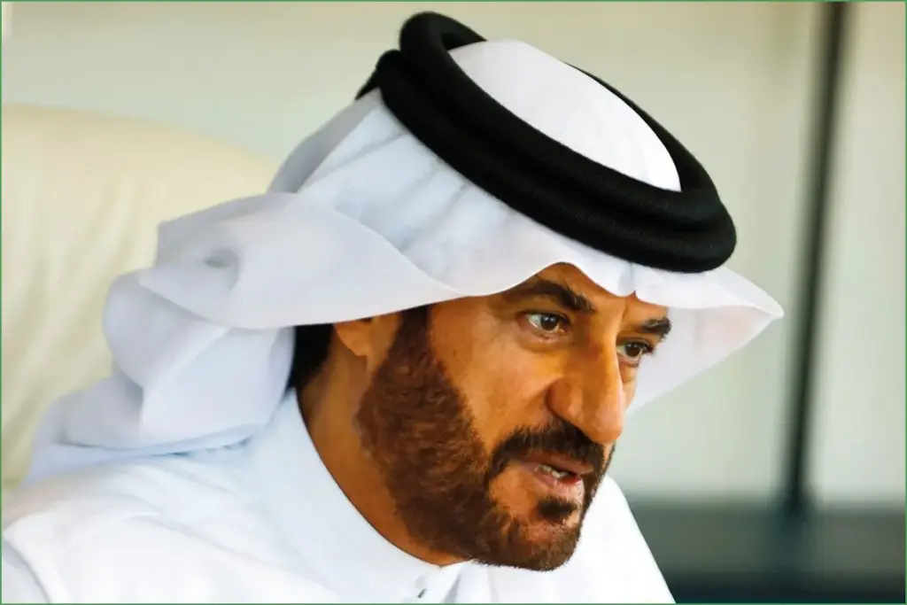 Exploring the potential of mohammed ben sulayem's v8 initiative for