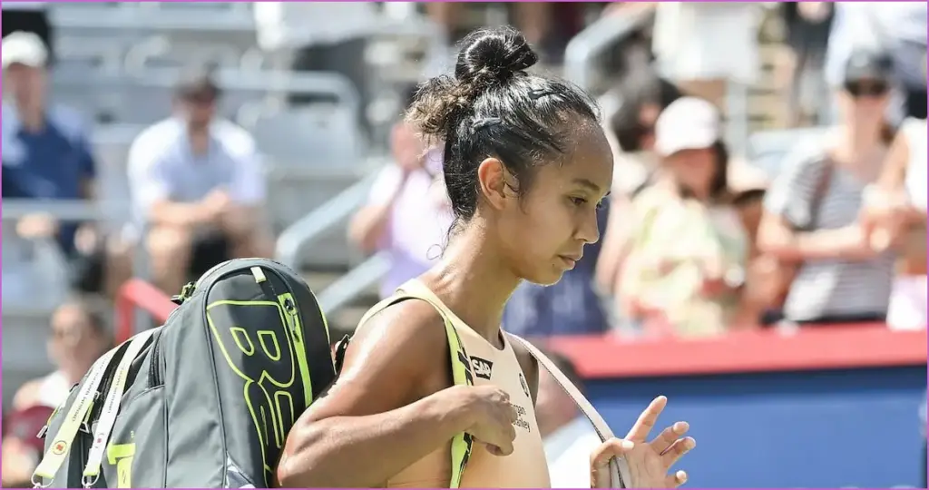 Fernandez critiques tournament organizers