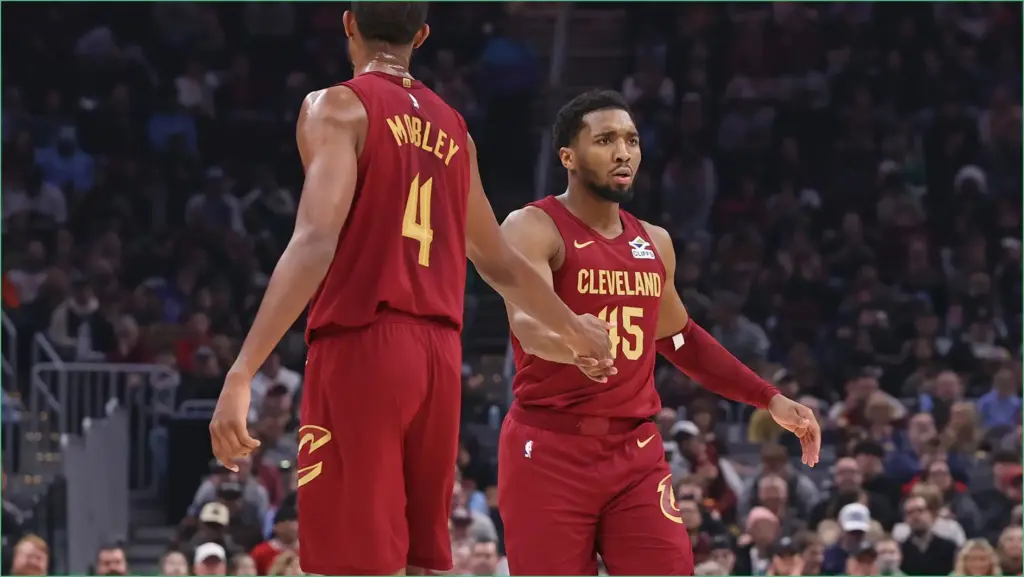 Five teams poised to shape nba championship parity