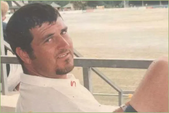 From Fast Bowler to Freedom: Dion Taljard’s Journey to Redemption From fast bowler to freedom: dion taljard's journey to redemption