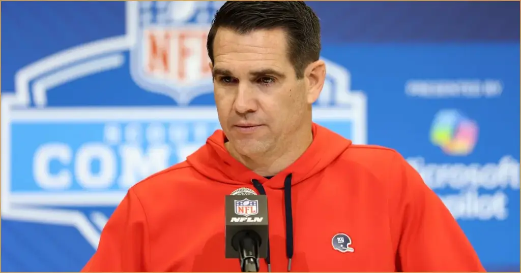 Giants Receive Solid Offseason Evaluation from ESPN Giants receive solid offseason evaluation from espn
