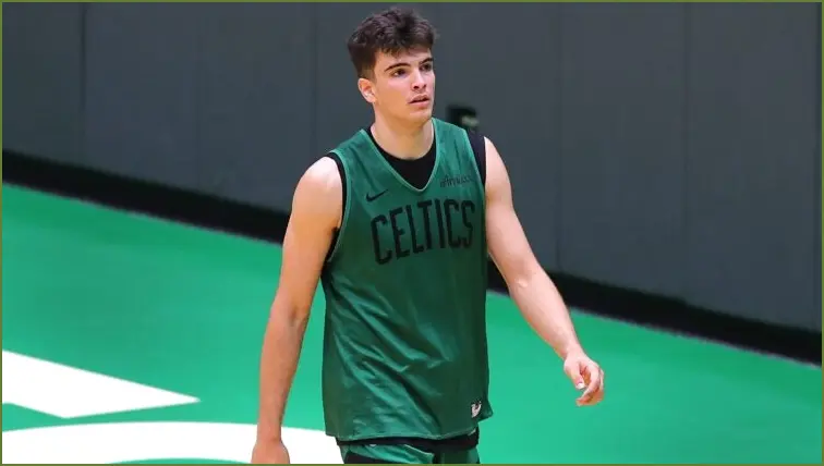 Gonzalez Shines in Celtics Debut Despite Free Throw Frustrations Gonzalez shines in celtics debut despite free throw frustrations