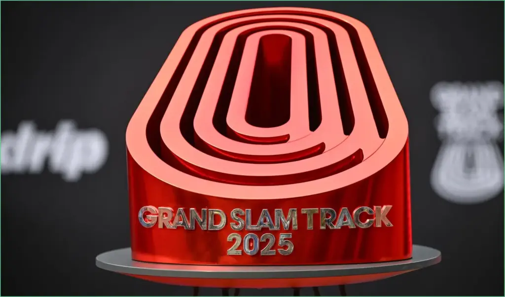 Grand Slam Track Faces Rental Fee Deadline for Miami Event Grand slam track faces rental fee deadline for miami event