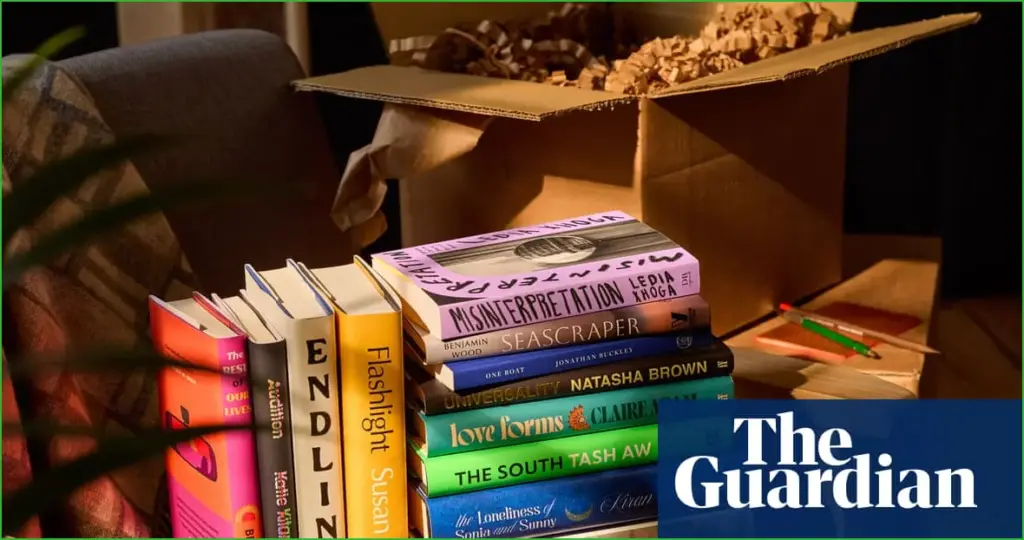 Groundbreaking decade: kiran desai and tash aw highlight most diverse