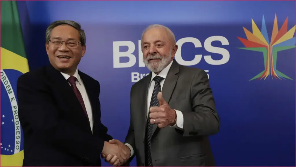 Highlights anticipated at the 2025 brics summit in brazil