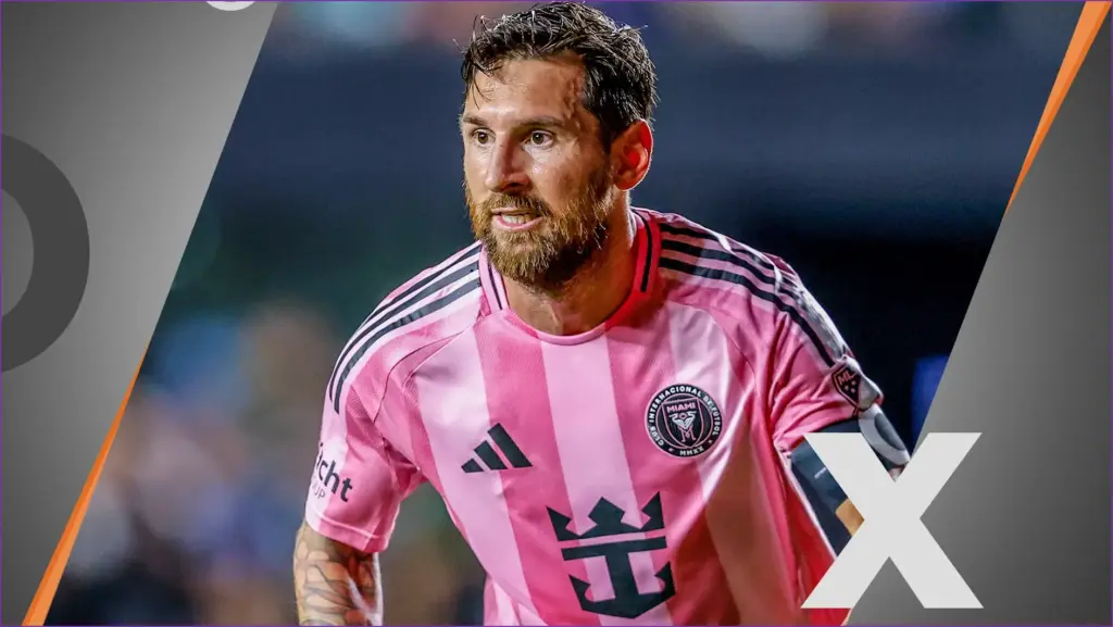 Highlights from matchday 24: inter miami's rise and columbus crew's
