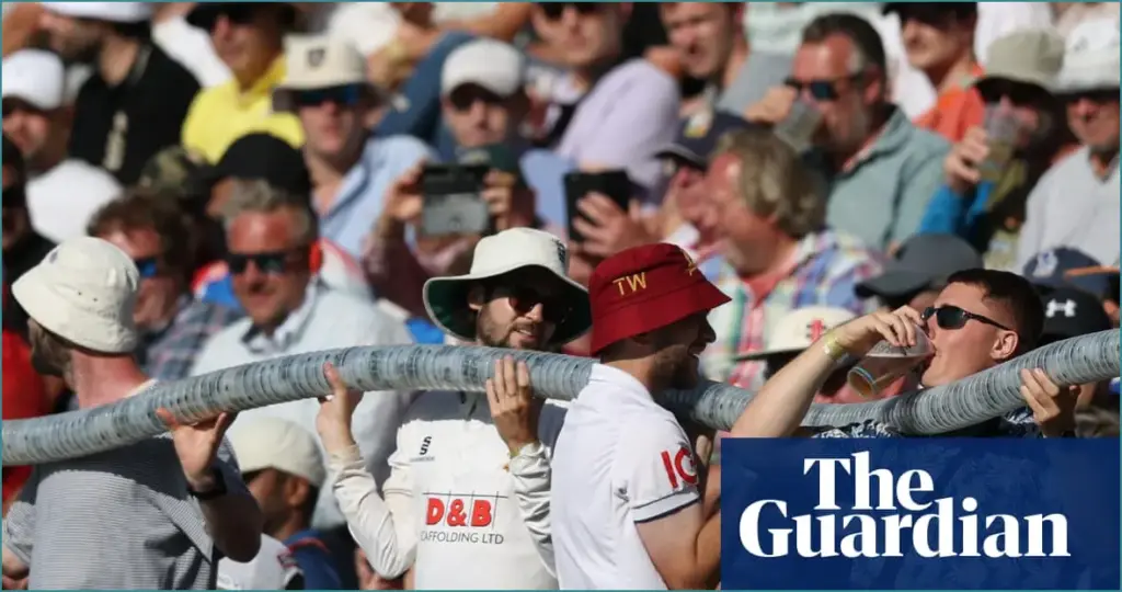India Aims for Glory as Pints Flow at Edgbaston 2025 India aims for glory as pints flow at edgbaston 2025