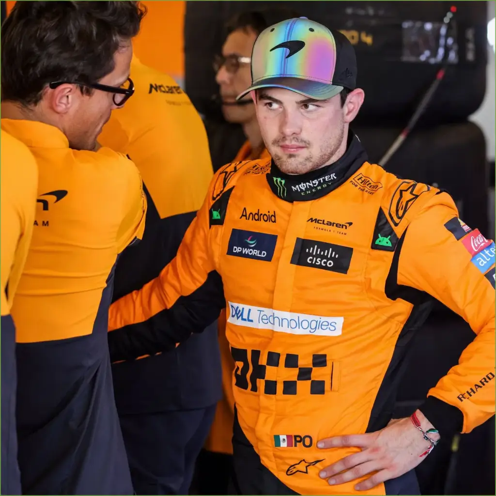 Indycar star driver declines cadillac's f1 offer