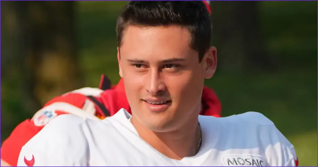 Insights from day 8 of chiefs training camp on july