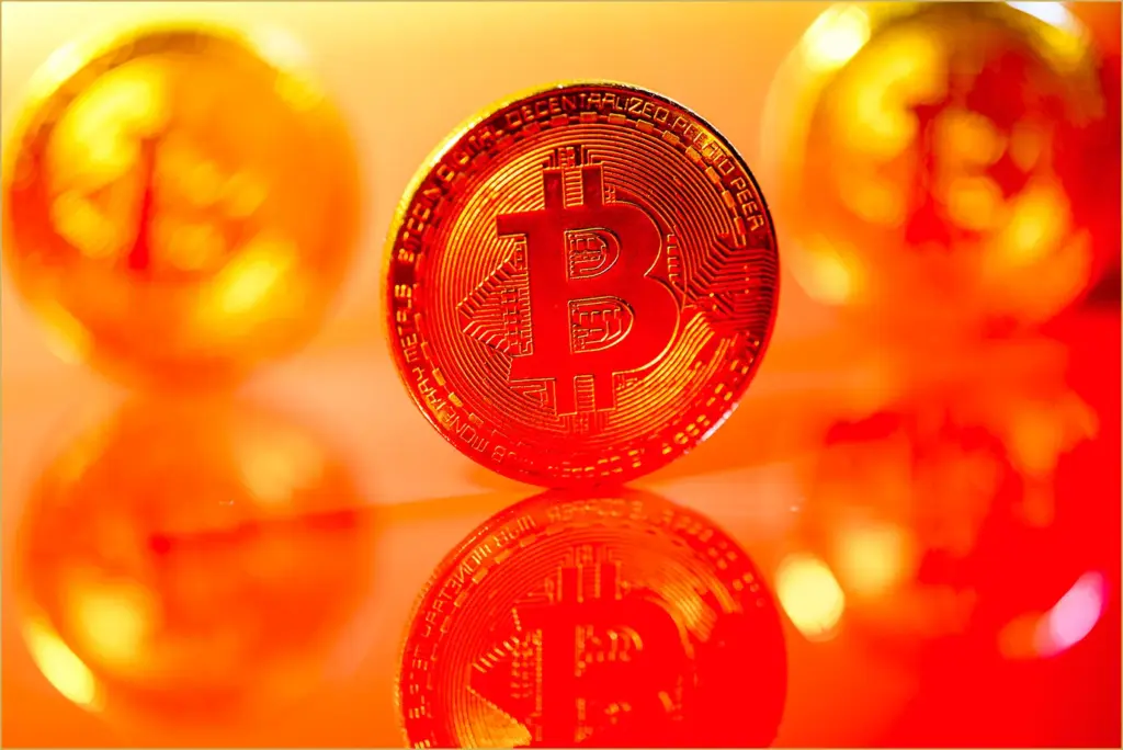 Is bitcoin facing a bubble right now?