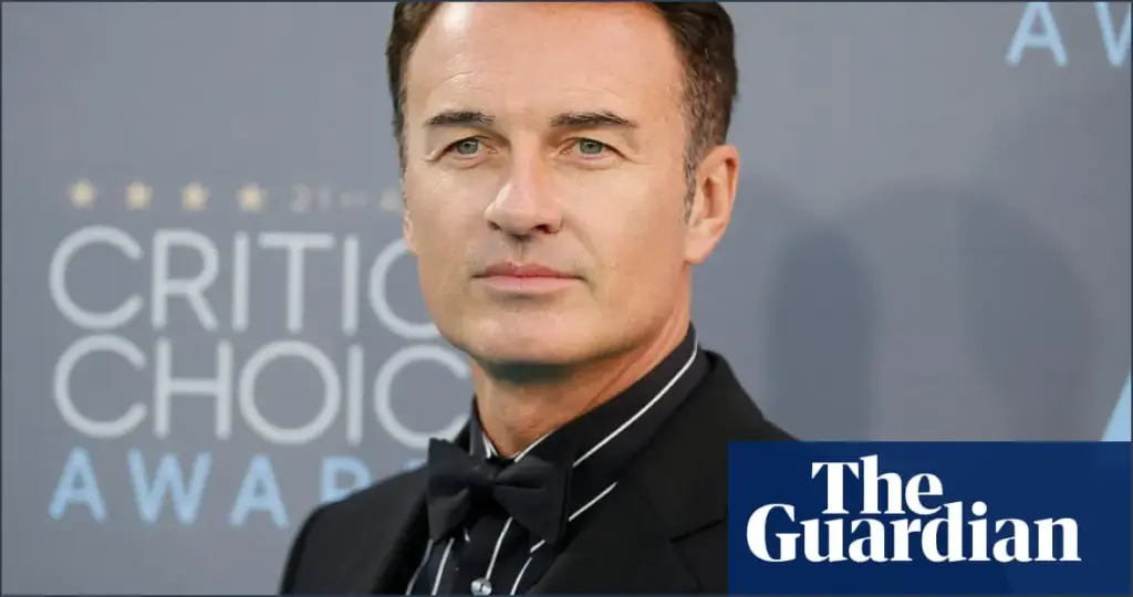 Julian mcmahon, beloved star of fantastic four and nip/tuck, passes