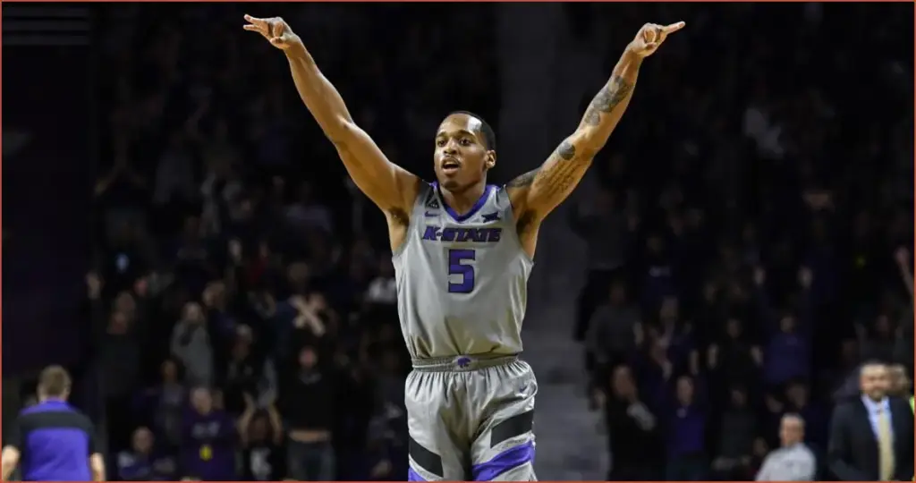 K-State Men’s Basketball: Celebrating the All-Time Quarter Century Team K state men's basketball: celebrating the all time quarter century team